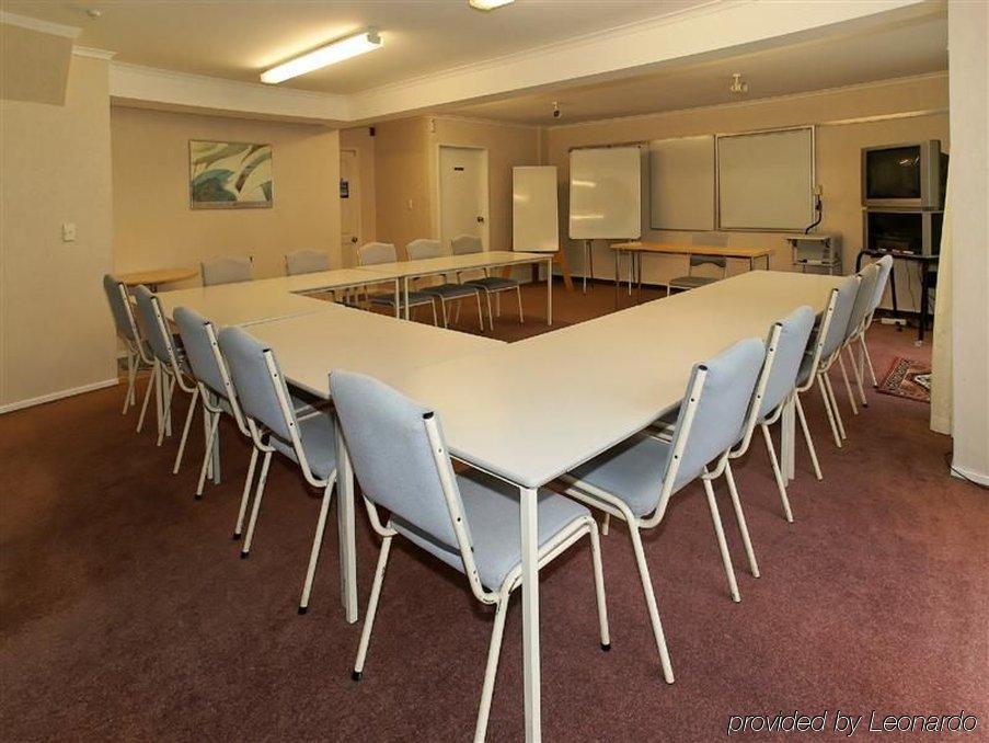 Asure Camelot Arms Motor Lodge Auckland Zaplecze biznesowe zdjęcie