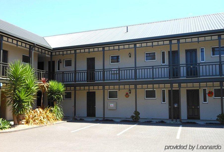 Asure Camelot Arms Motor Lodge Auckland Zewnętrze zdjęcie