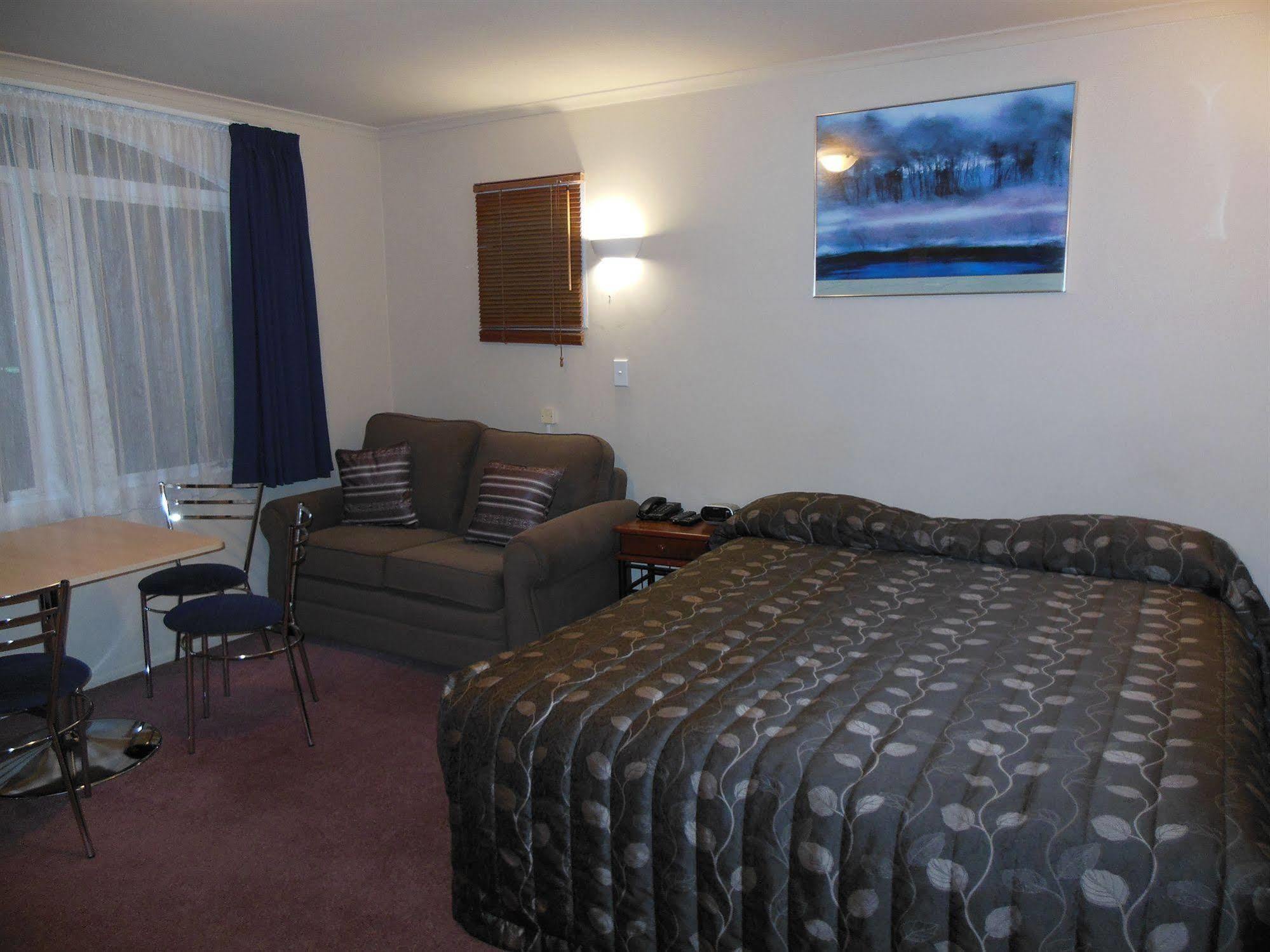 Asure Camelot Arms Motor Lodge Auckland Zewnętrze zdjęcie