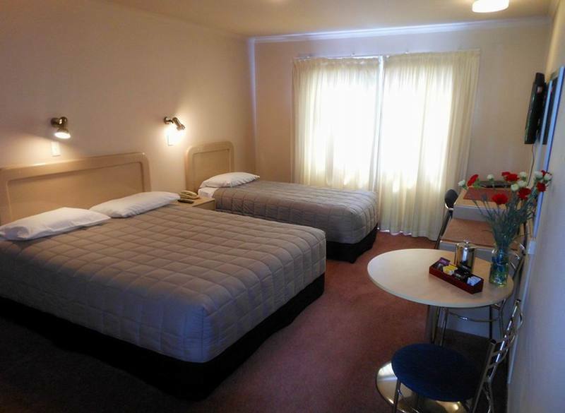 Asure Camelot Arms Motor Lodge Auckland Zewnętrze zdjęcie