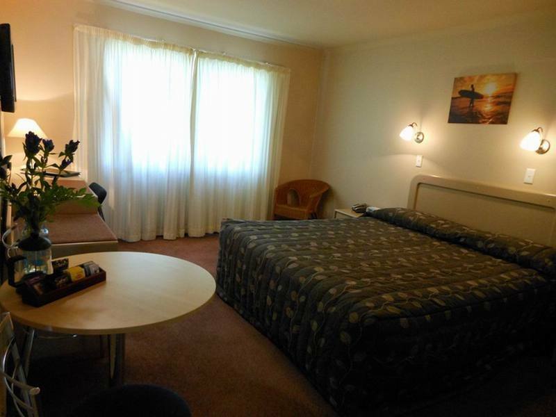 Asure Camelot Arms Motor Lodge Auckland Zewnętrze zdjęcie
